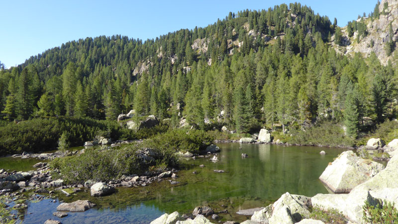 Laghi.......del TRENTINO